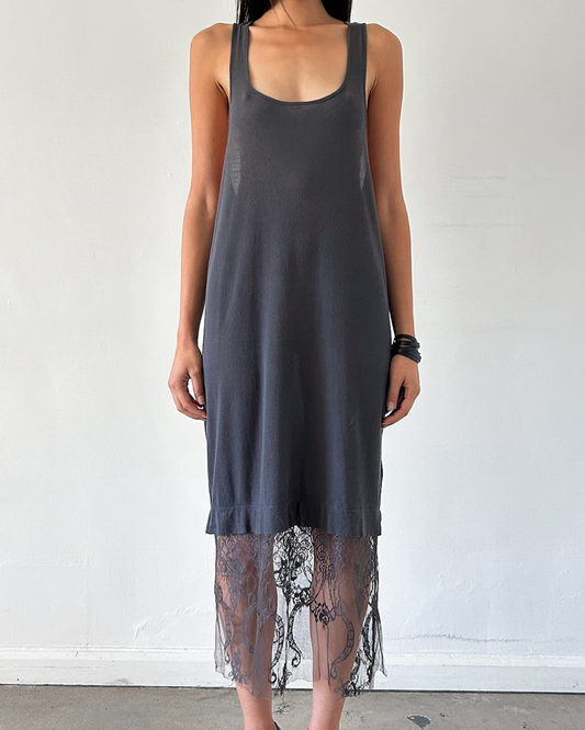 Haider Ackermann Tank Dress