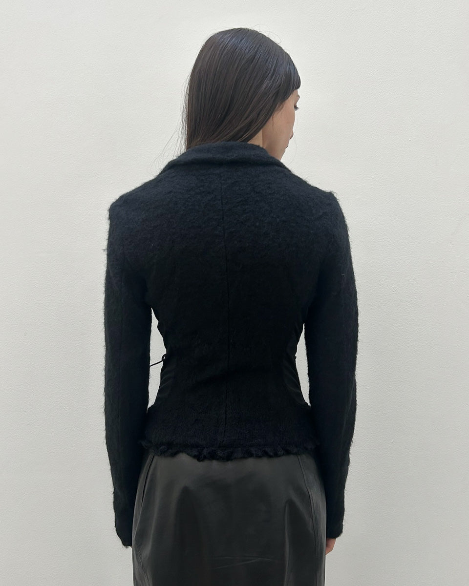 Paola Frani Knit Jacket