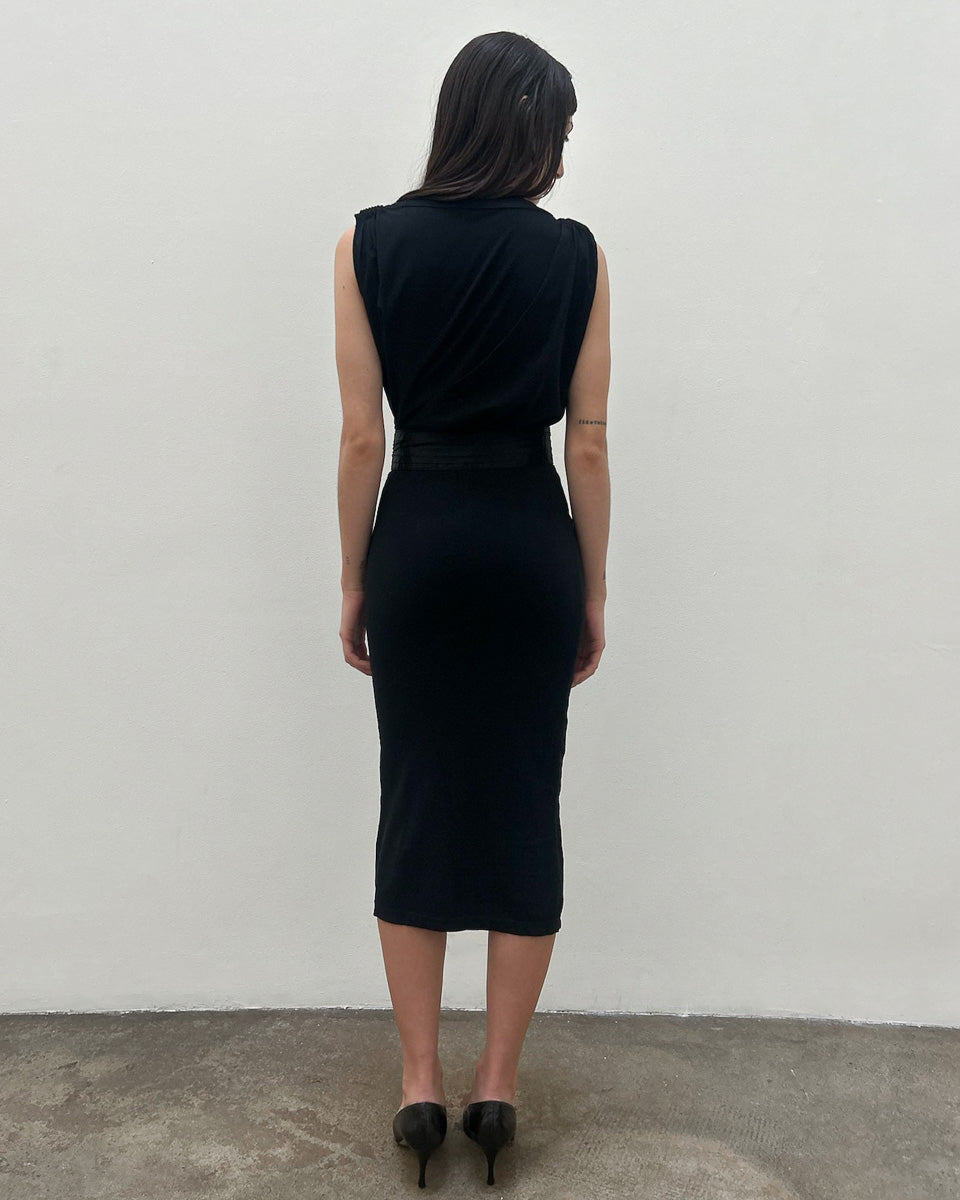 Antonio Berardi FW2005 Pencil Dress