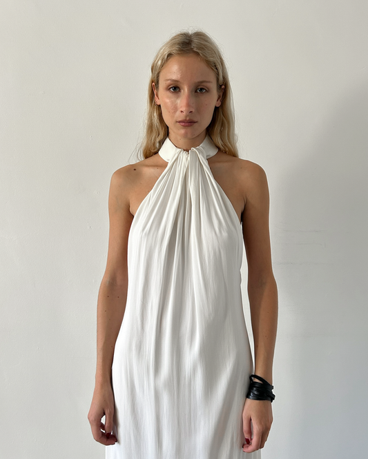 Dsquared2 Halter Neck Dress