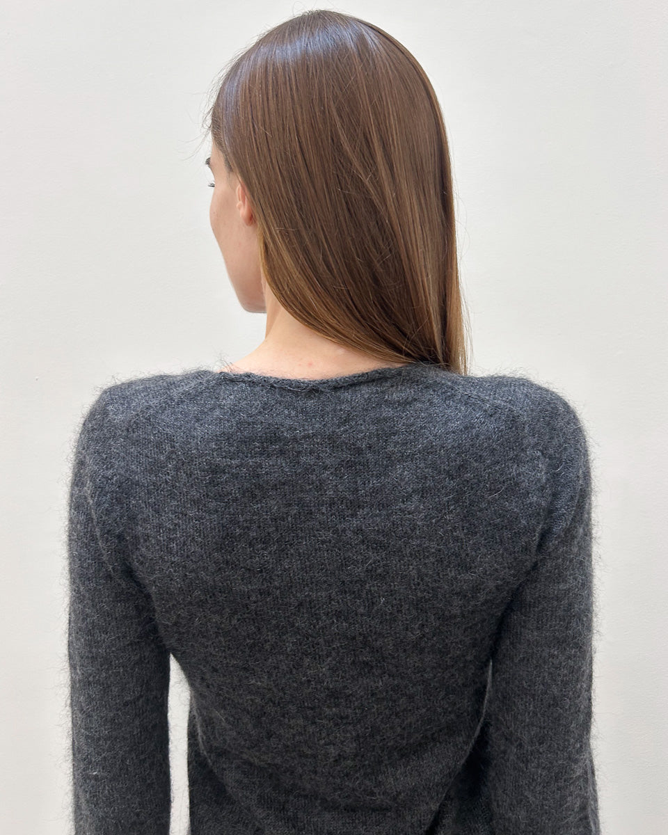Robe de Chambre Comme des Garçons 2003 Sweater