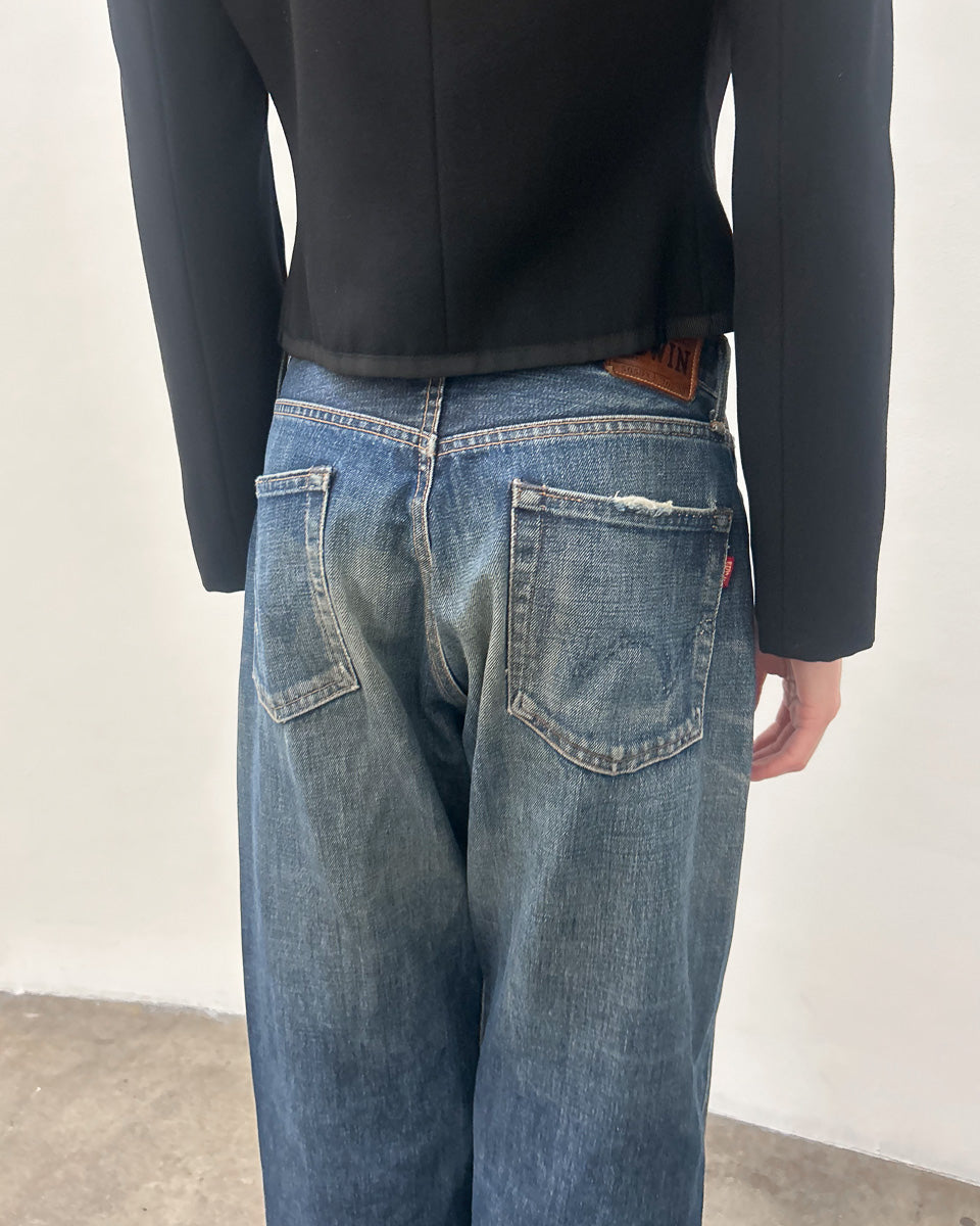 Edwin 505 Selvedge 30/33 Denim