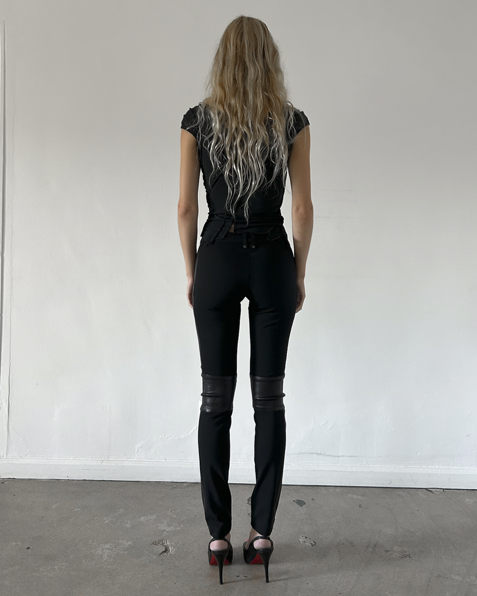 Plein Sud Leggings