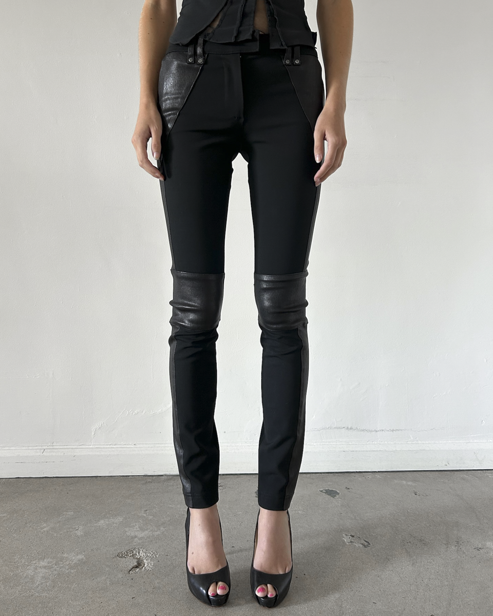 Plein Sud Leggings