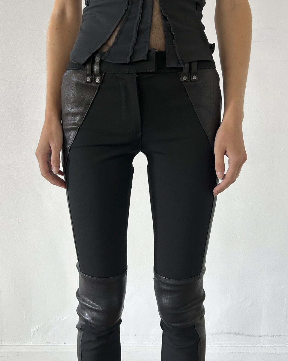 Plein Sud Leggings