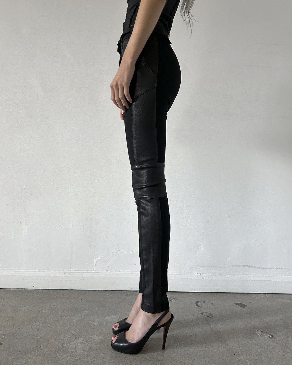 Plein Sud Leggings