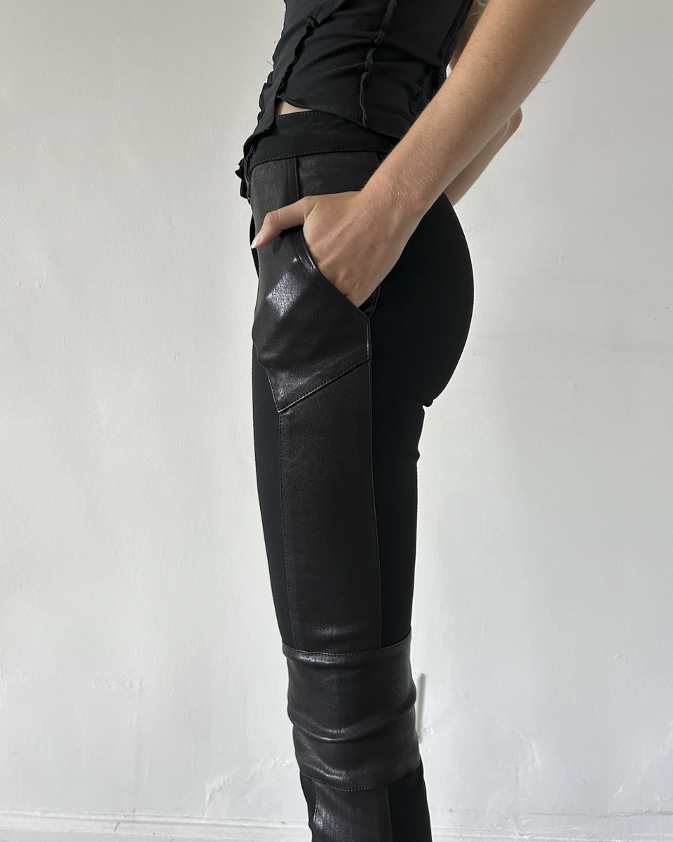 Plein Sud Leggings