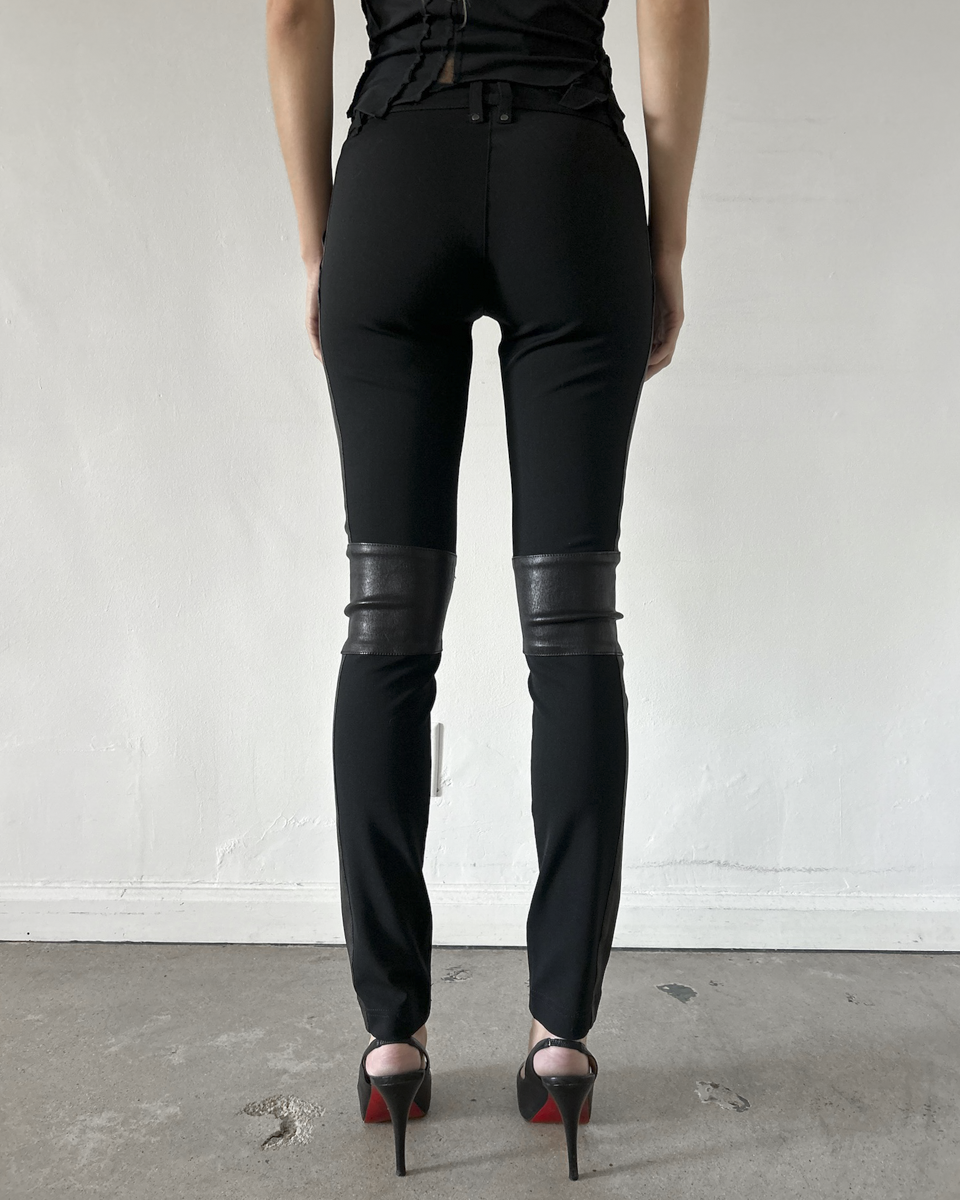 Plein Sud Leggings