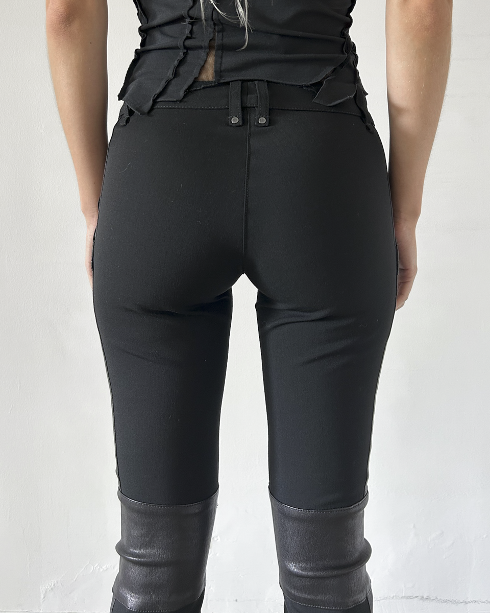 Plein Sud Leggings