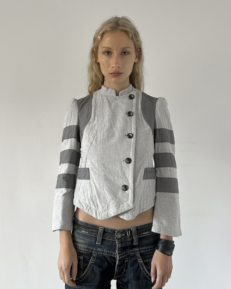 Marc by Marc Jacobs Neapolitan Jacket