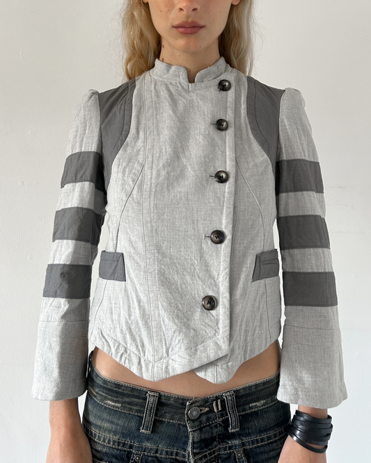 Marc by Marc Jacobs Neapolitan Jacket