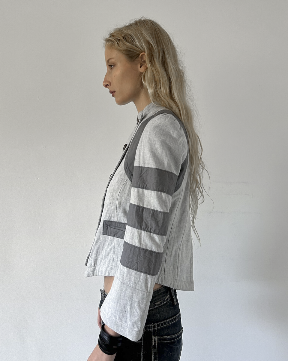 Marc by Marc Jacobs Neapolitan Jacket