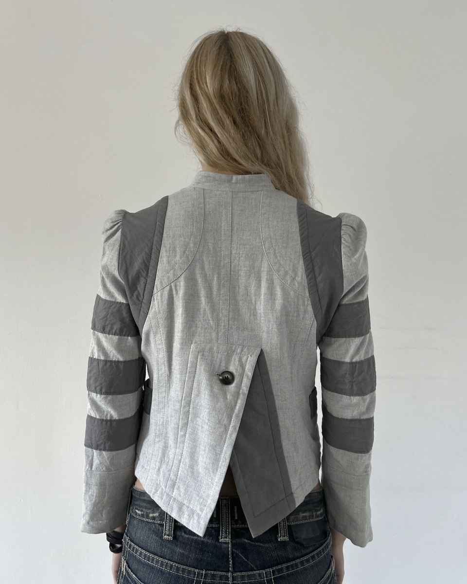 Marc by Marc Jacobs Neapolitan Jacket