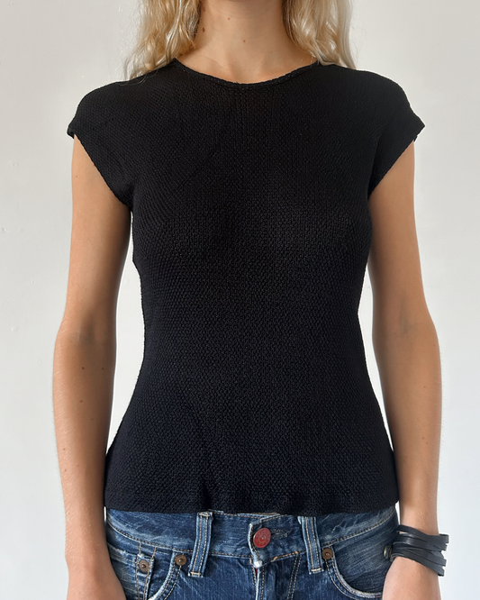 Chloe Knit Top