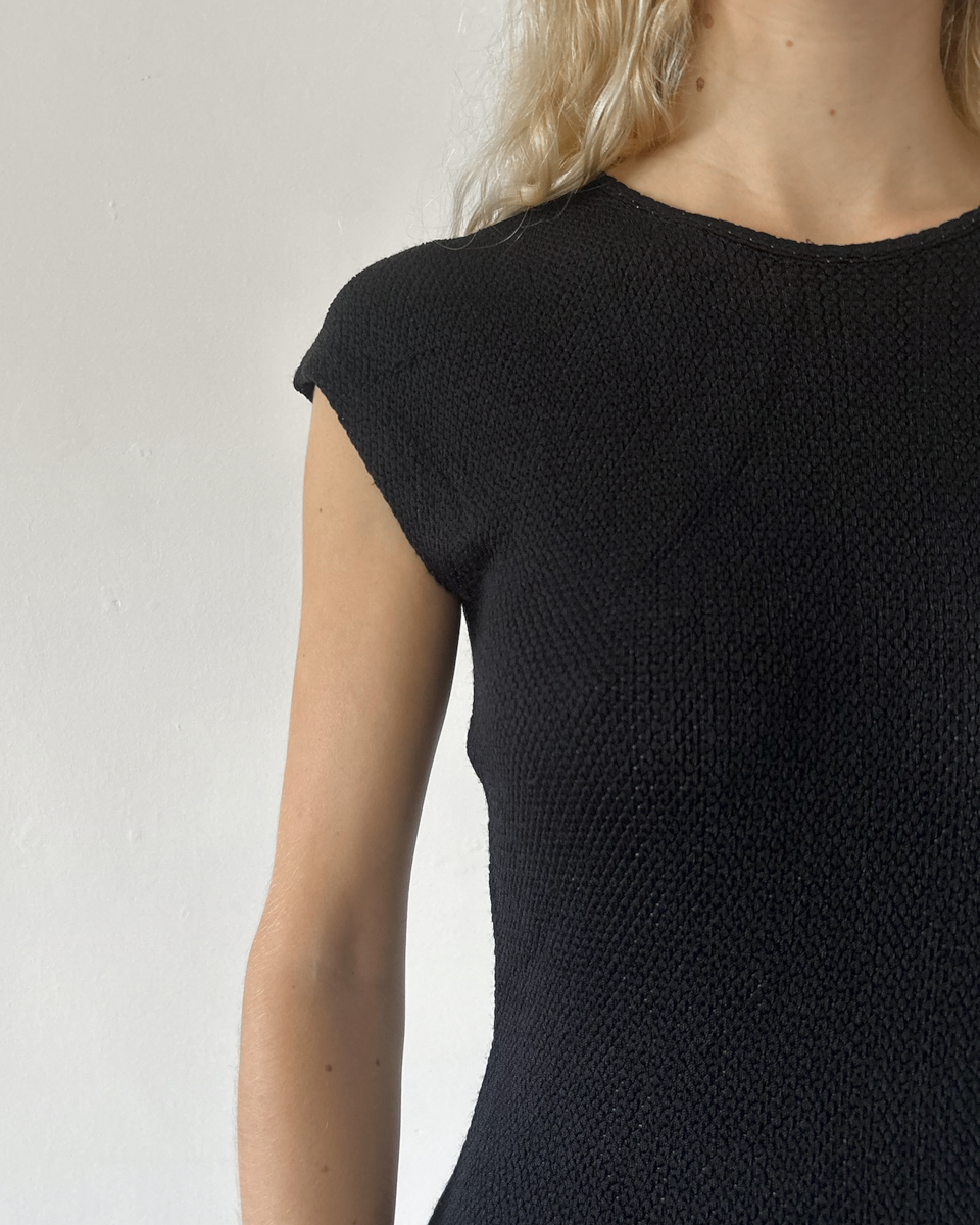 Chloe Knit Top