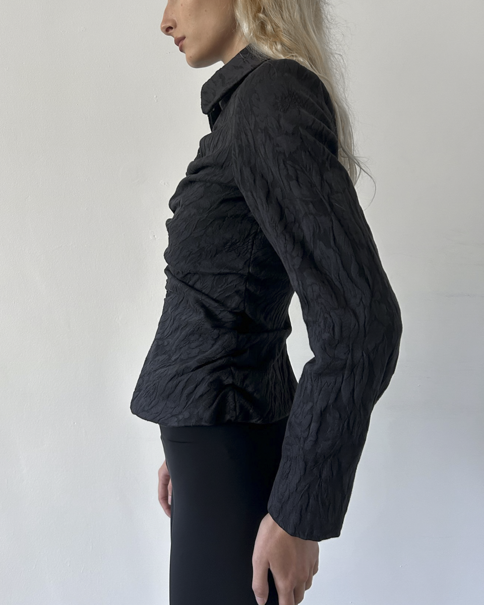Antonio Marras (2000s) Jacket