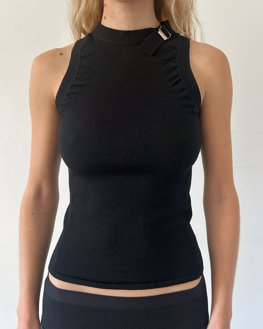 Gucci by Tom Ford Knit Top