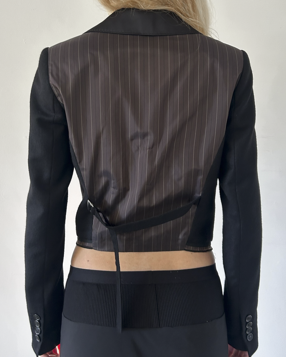 Chloe by Phoebe Philo Fall 2005 Blazer