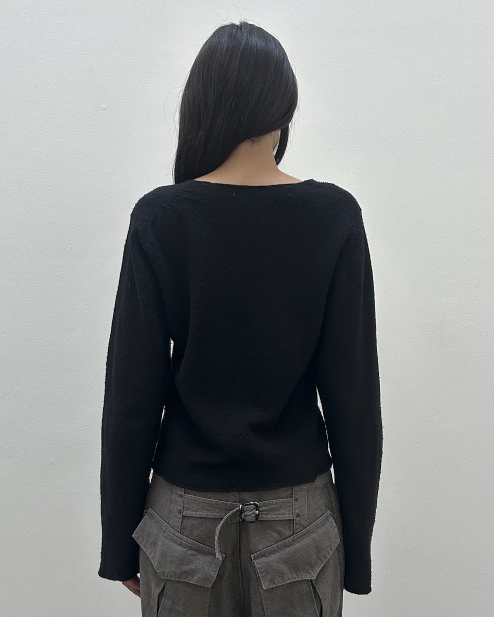 Comme des Garçons FW1994 Sweater