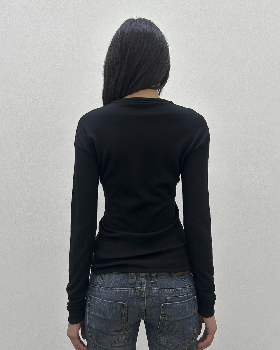 Gucci by Tom Ford Bow Top