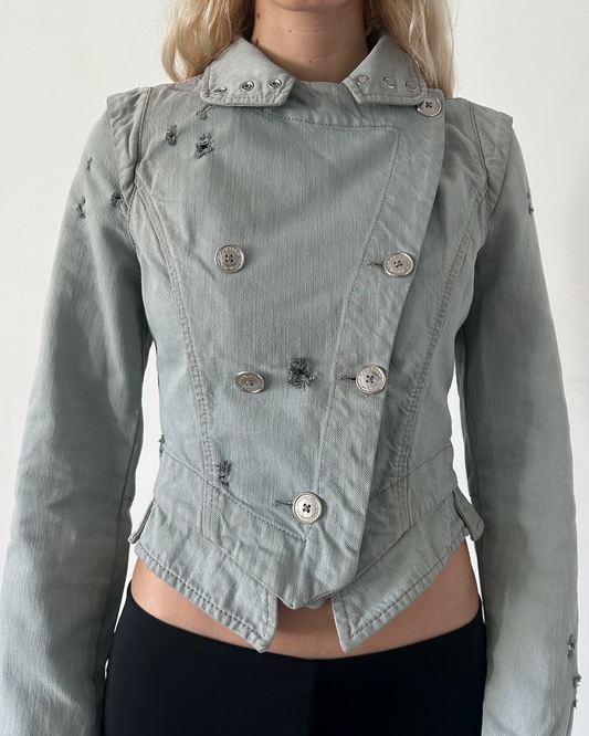 Vivienne Westwood Anglomania Napoleon Jacket