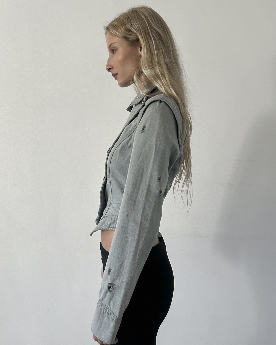 Vivienne Westwood Anglomania Napoleon Jacket