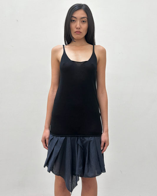Y’s Yohji Yamamoto Knit Dress