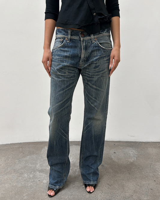 Edwin 503 BlueTrip 32/32 Denim