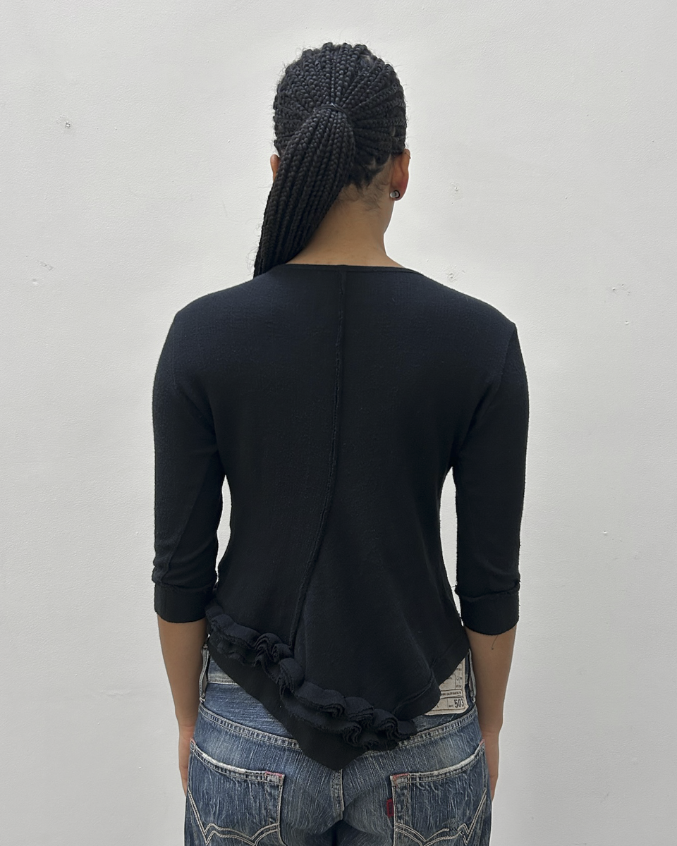 Y’s Yohji Yamamoto Cardigan