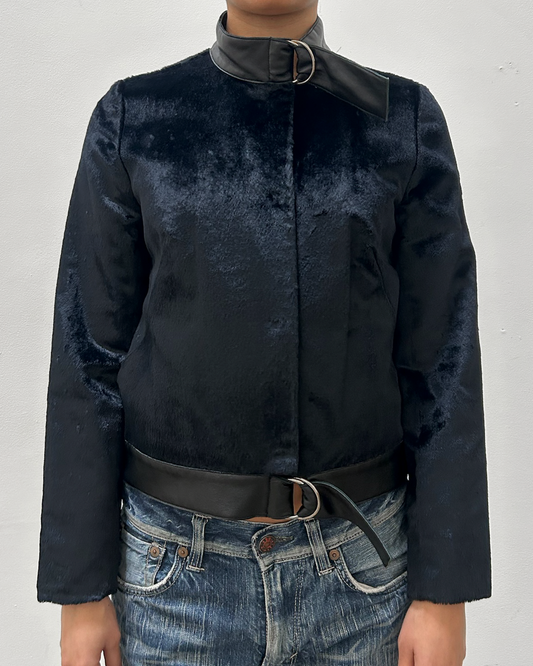 Vivienne Tam Bomber Jacket