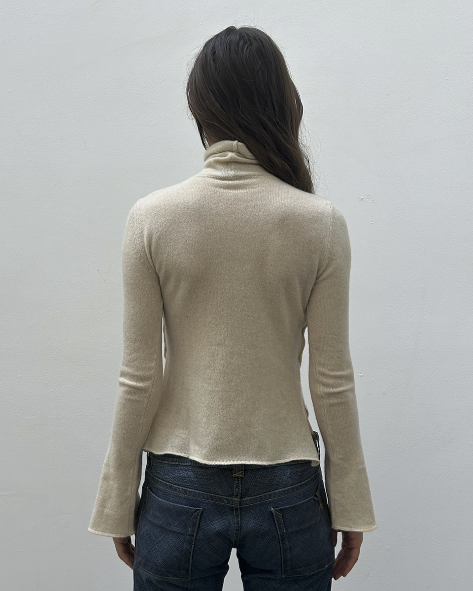 Krizia Cashmere Sweater