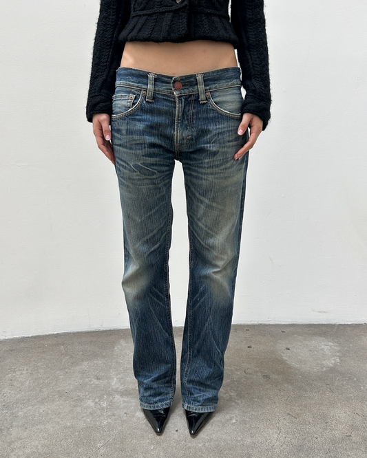 Edwin 503 BlueTrip 30/32 Denim