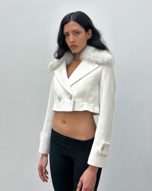 Atsuro Tayama Two-Way Jacket