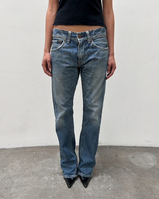 Edwin 503 BlueTrip 30/32 Denim