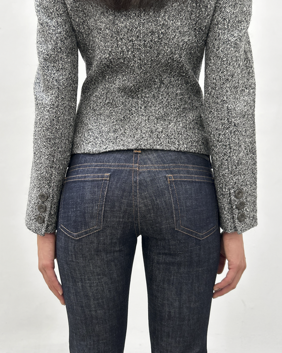 Stella McCartney Skinny Denim