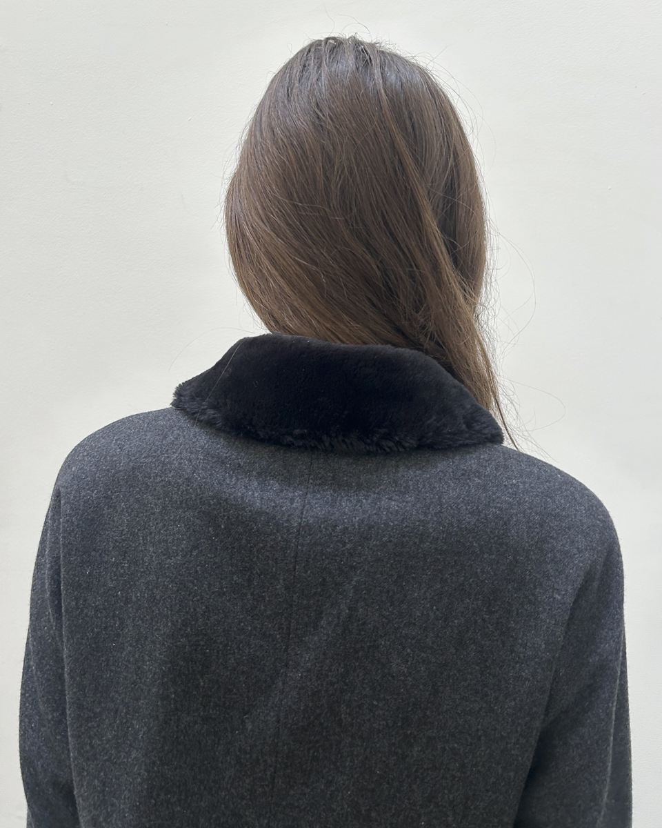 Miss Chloe Cropped Jacket