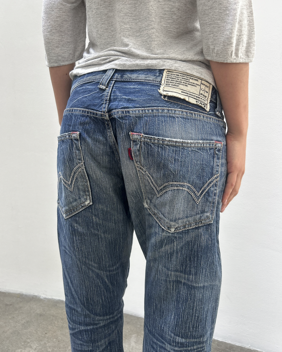 Edwin 503 BlueTrip 30/32 Denim