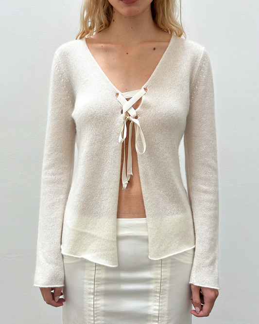 Gucci by Tom Ford Cashmere Cardigan