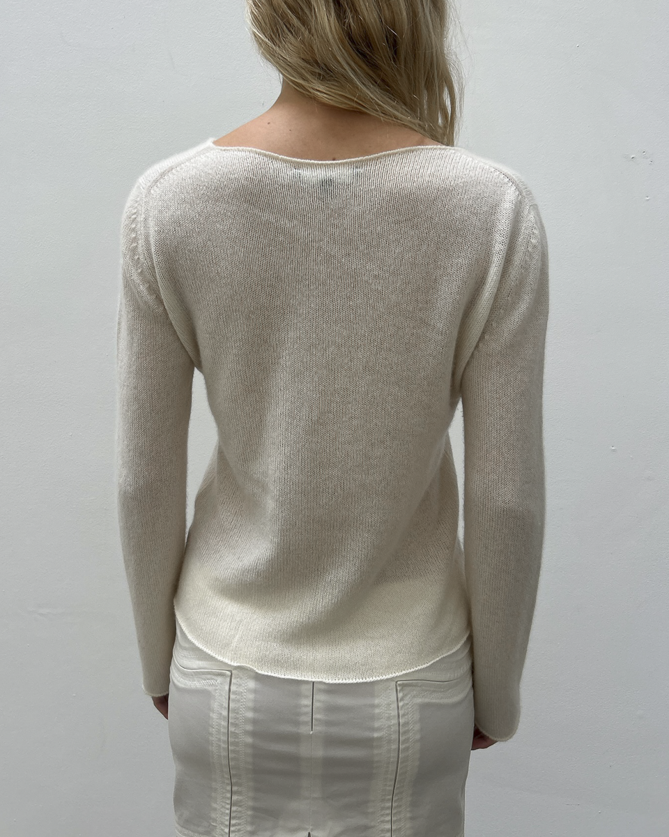 Gucci by Tom Ford Cashmere Cardigan