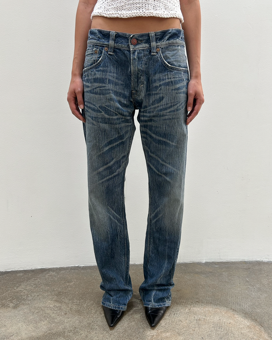 Edwin 503 BlueTrip 32/32 Denim