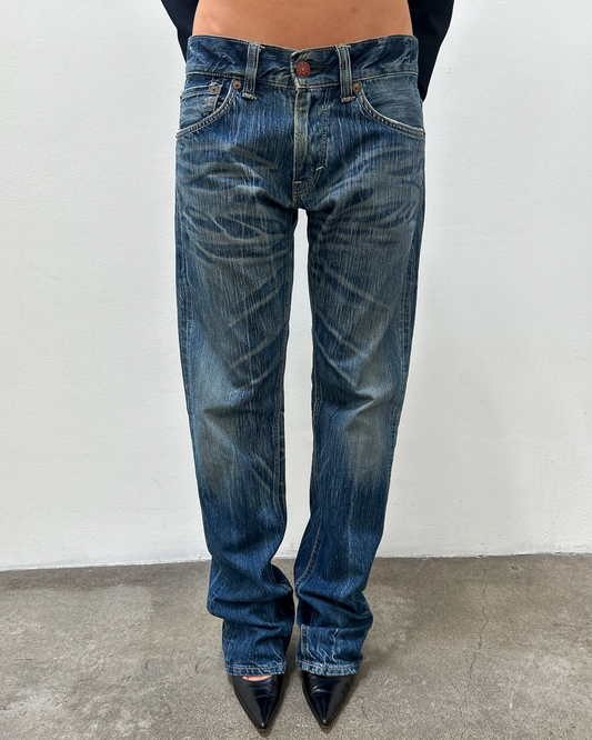 Edwin 503 BlueTrip 30/32 Denim