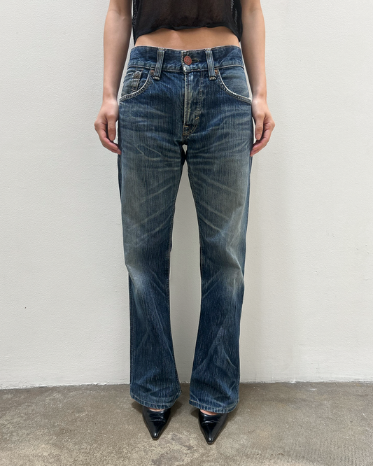 Edwin 503 BlueTrip 30/32 Denim