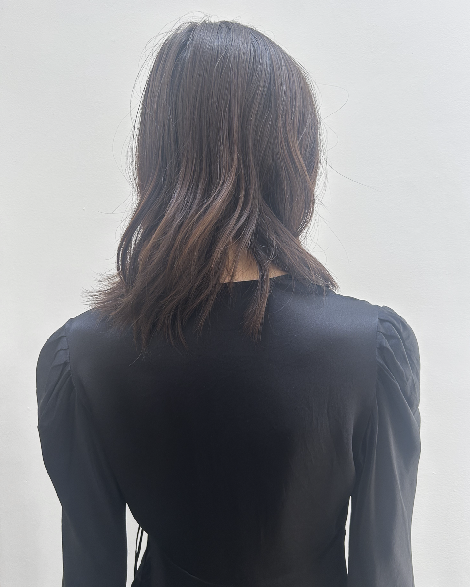 Yves Saint Laurent Silk Wrap Blouse