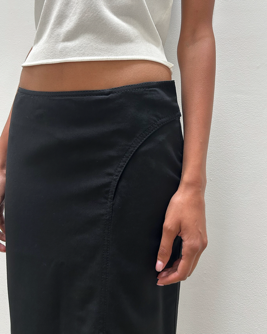 Gucci by Tom Ford 2002 Pencil Skirt