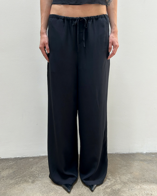 Christian Lacroix Drawstring Pants