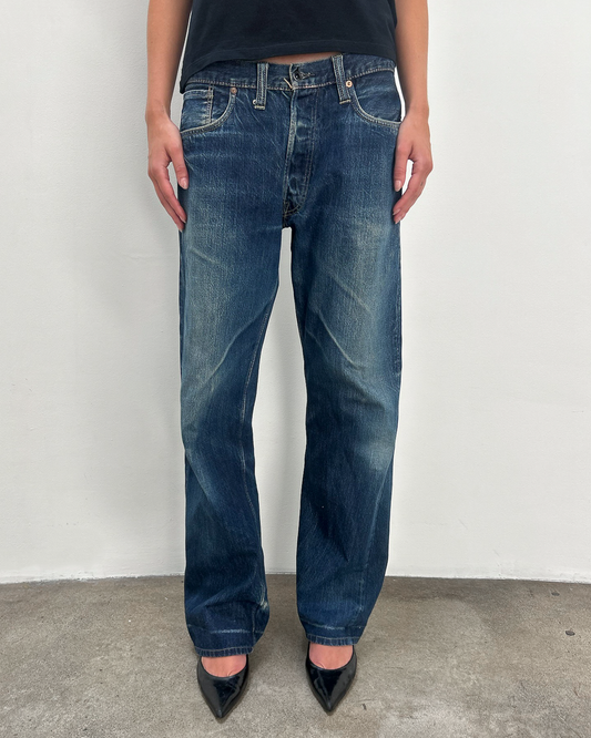 Sugar Cane 31/34 Denim
