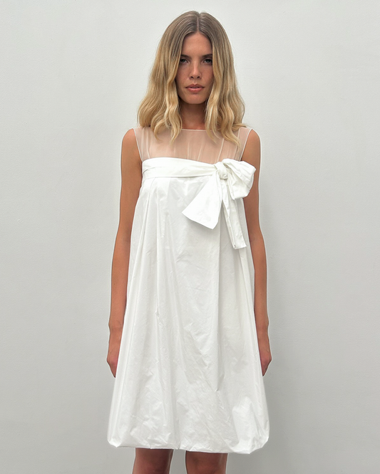 Chloé by Phoebe Philo SS2006 Babydoll Dress