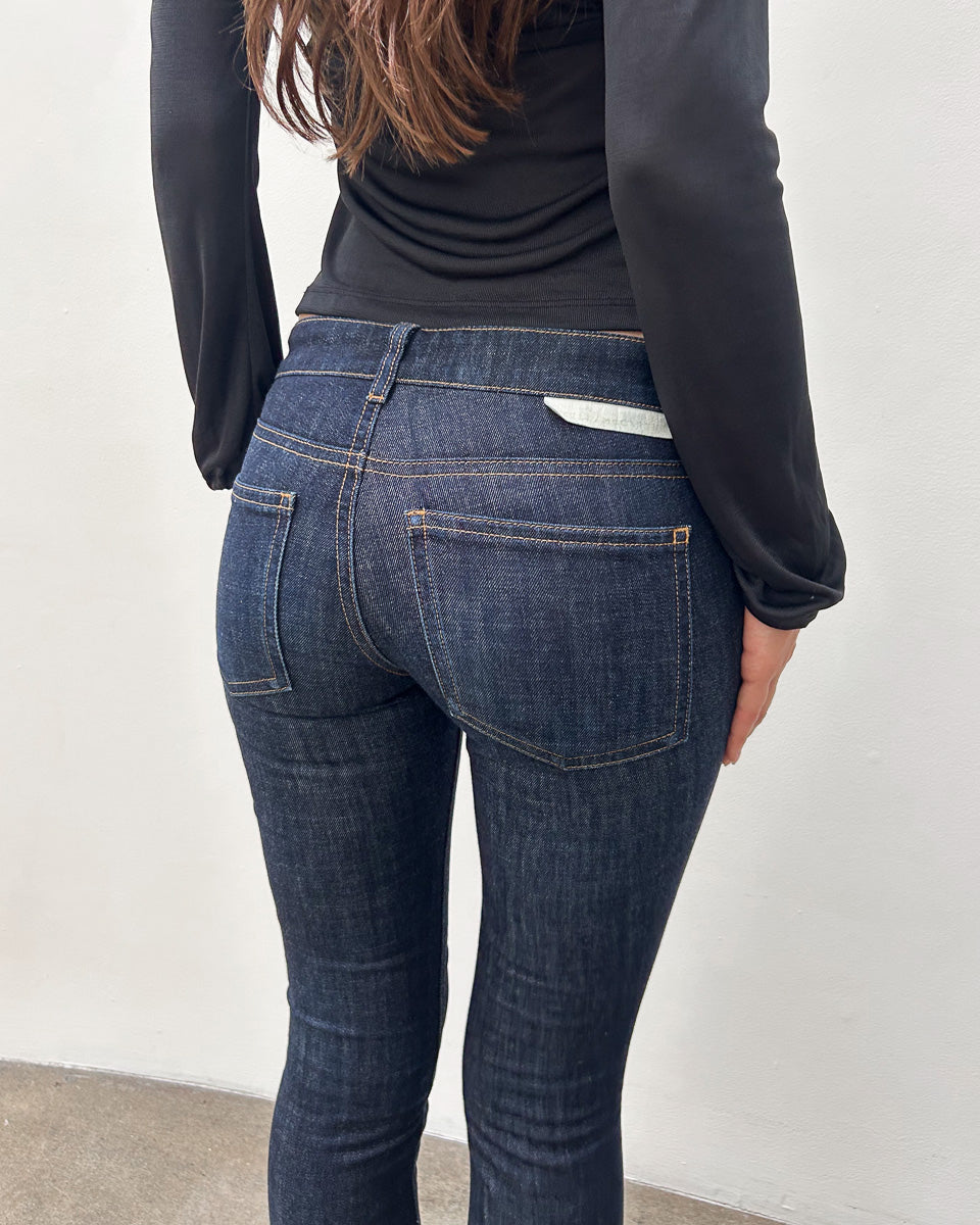 Stella McCartney Skinny Denim