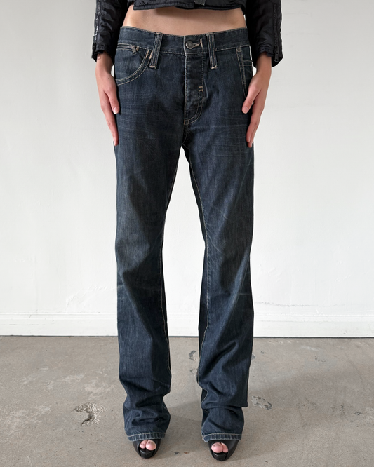 Neil Barrett Denim