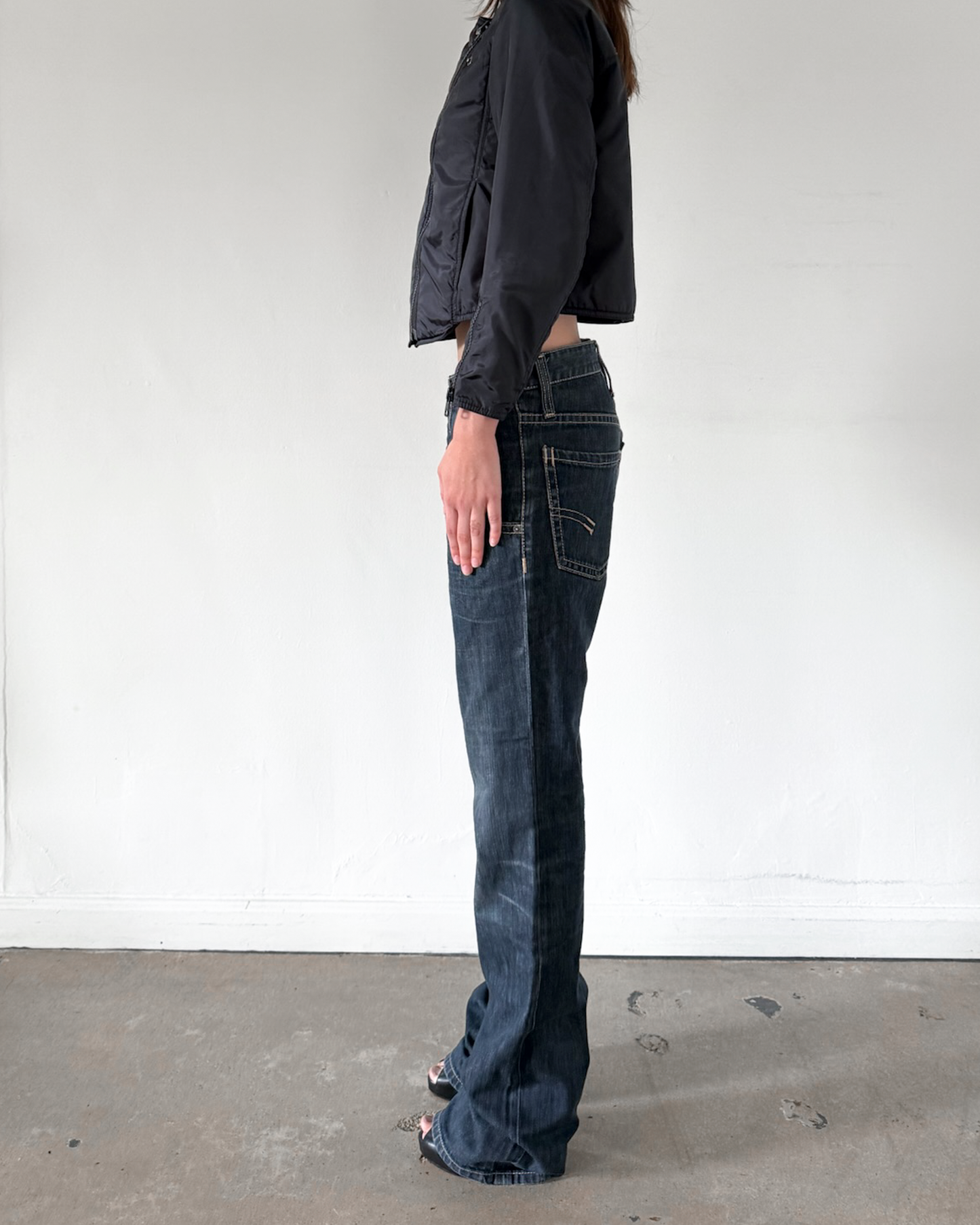 Neil Barrett Denim